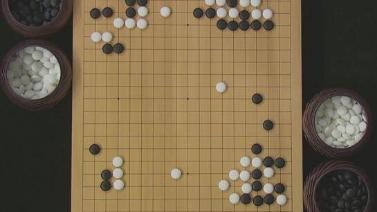 棋牌乐 [棋牌乐]20240529 谢尔豪VS张涛