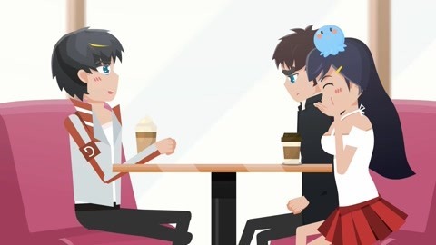 托比恋爱学 如何在外面给足男人面子