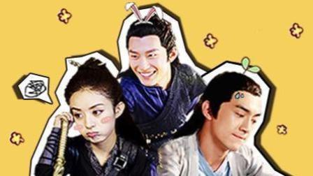 理娱打挺疼. 原定45集播出67集《楚乔传》剧组到底经历了啥 45