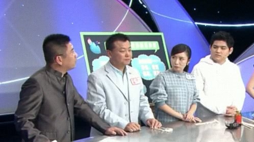 X诊所. 千金难买老来瘦