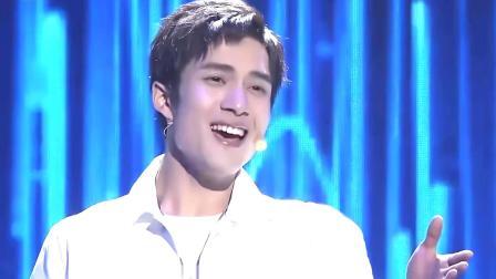 2018湖南卫视元宵喜乐会 歌曲《2018情歌王》任嘉伦 张云龙 韩东君等