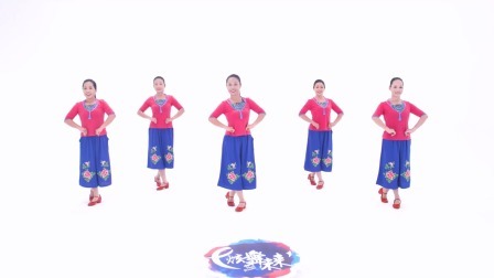 心头肉-春英（舞蹈展示）