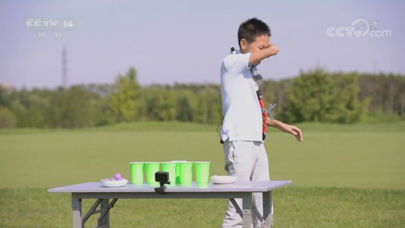 英雄出少年 《英雄出少年》 20201108