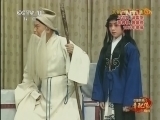中国京剧音配像精萃 《中国京剧音配像精粹》 20140630 京剧《秦香莲》 1/2