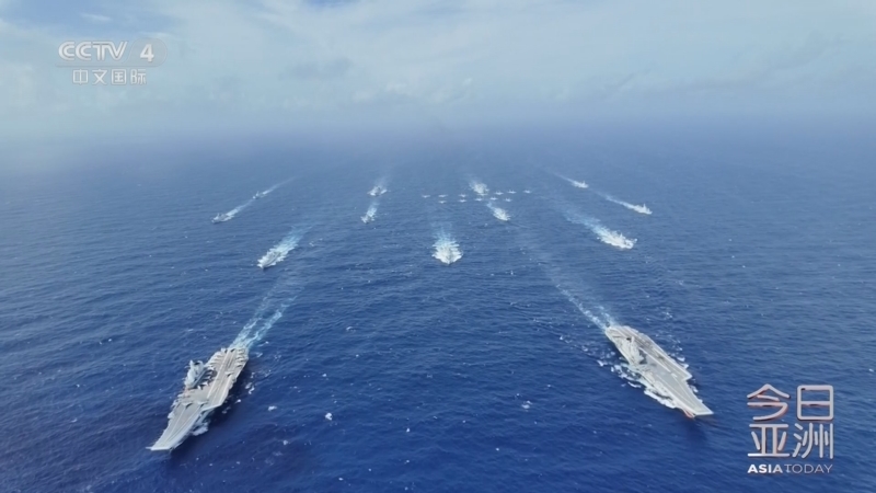 《今日亚洲》 20260101