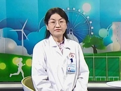 云享健康第2季 守护生命之树 讲些肺腑之言