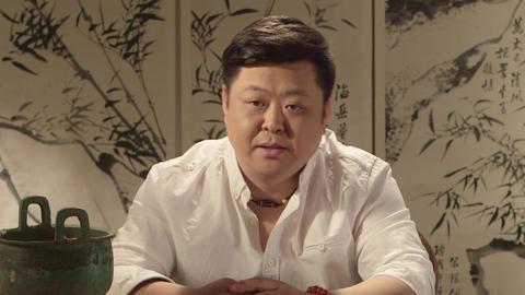 卢芹斋的高古传奇