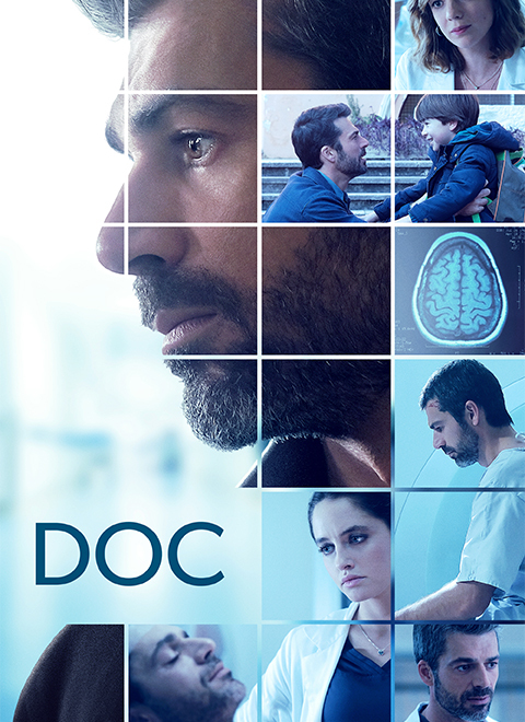 失忆医生第一季（DOC: SEASON 1）