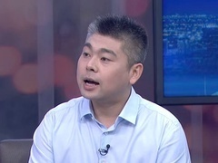 刘钊：绿色赋能 能源先行