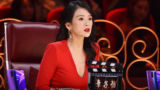 第8期：李兰迪回忆艺考自曝减肥很痛苦