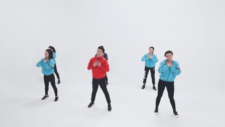 梅兰梅兰我爱你-金洋（导视）