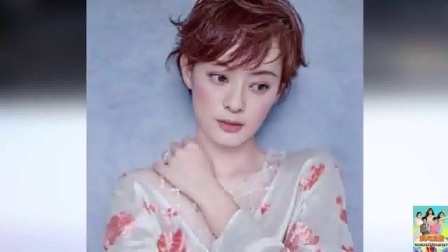 娱闻第一速递 2017 9月 厉害了孙俪 这么大胆的衣服都敢往身上穿 一般人穿绝对丑哭了 170923
