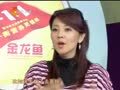 家政女皇 《家政女皇》20121004：巧去衣服上口香糖