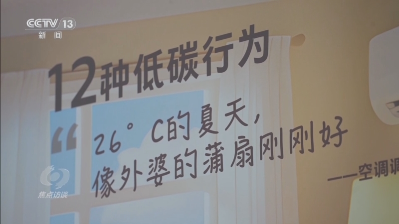 《焦点访谈》 20250605 美丽家园 你我共护