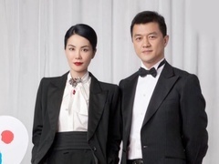 鲁豫有约一日行 李亚鹏自曝2000年曾想退圈 谈离婚自觉愧对女儿