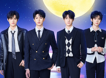 中秋之夜 舞台纯享版