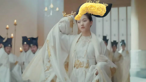 话很多的小姐姐们 影视剧中奇葩发型大盘点