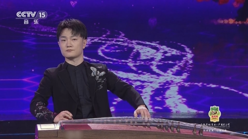 风华国乐 《风华国乐》 20251012