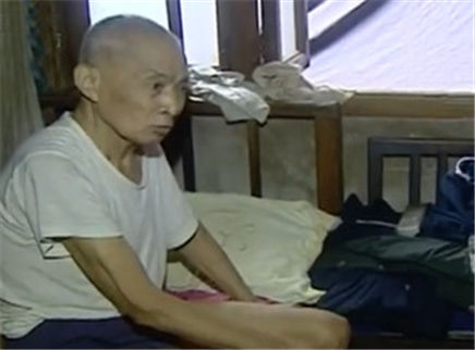 寻情记 百万遗产牵出疑子风云