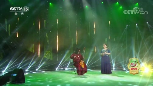风华国乐 《风华国乐》 20191210