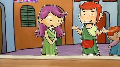 童话故事箱 第2季 童话故事箱 第2季 第62集