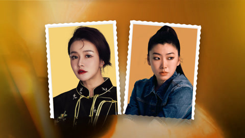 姐姐当家第2季 第2期上 邹市明冉莹颖饭桌修罗场2.0 徐梦桃对抗路父女又哭又吵