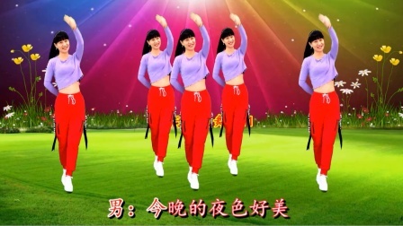 广场舞《酒一喝就醉心一碰就碎》歌词走心好听