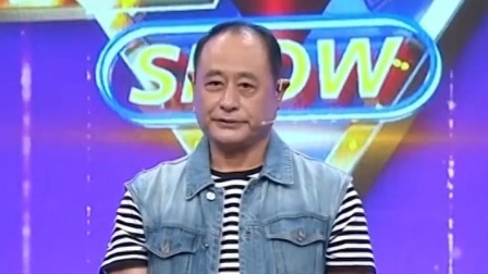 李建新重演荀彧，与妻子分享恋爱经历甜蜜互动