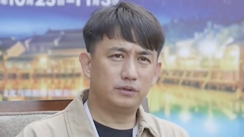 黄磊：青年竞赛成就戏剧节