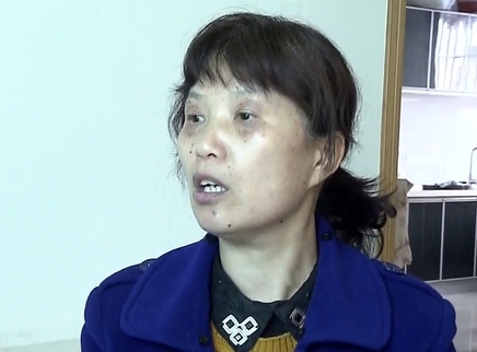寻情记 黄金门面难断手足情
