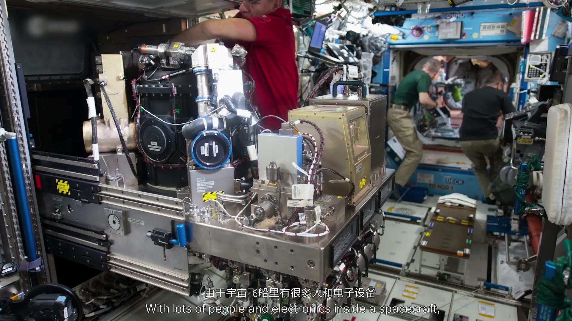 工程大惊奇第一季 第3集