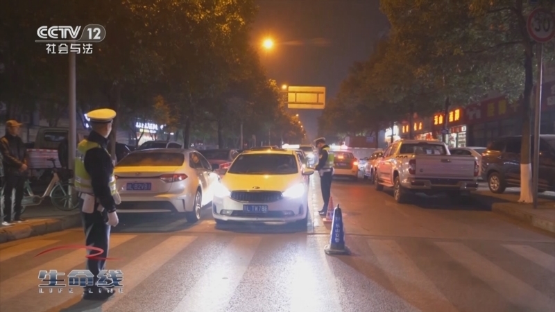 生命线 《生命线》 20240402