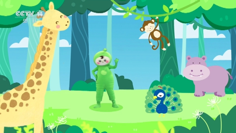 《小小智慧树》 20260403