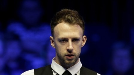 【世界大奖赛】单杆过百：决赛第九局特鲁姆普单杆132分扩大领先优势