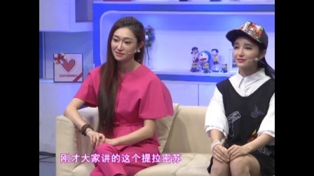 时尚汇 美味甜品让人欲罢不能