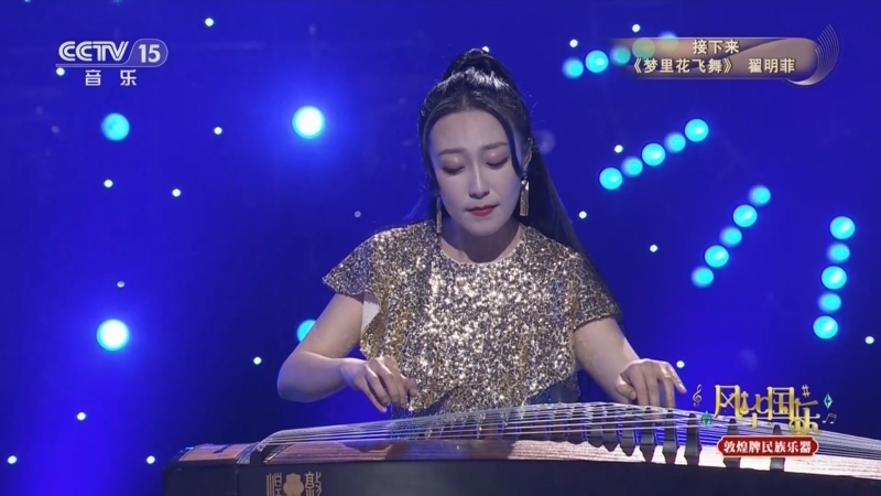 风华国乐 《风华国乐》 20251129 曲里繁花