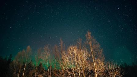 中国东极到欧洲尽头 这里有一波最美延时