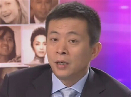 杨澜访谈录 曹国伟：微博成长的烦恼