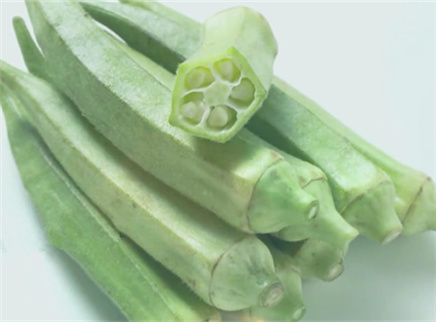 新闻大求真 吃秋葵会导致中毒吗？