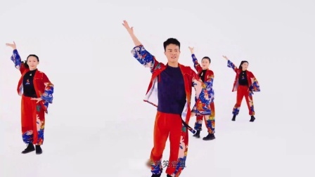 雪龙吟-毕刚（舞蹈展示）