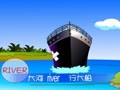 幼儿英语ABC 英语ABC系列1-自然界事物名称