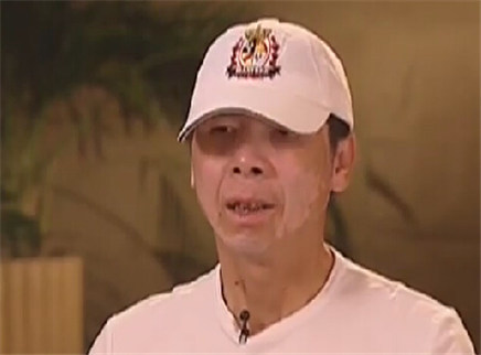 杨澜访谈录 贾平凹：为了忘却的纪念