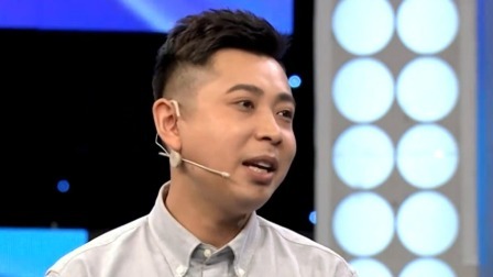 跨时代战书 追梦人为妻子而战 想挽回妻子的心