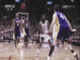 NBA最前线 [NBA最前线]20161008 不断攀升的“大胡子”哈登