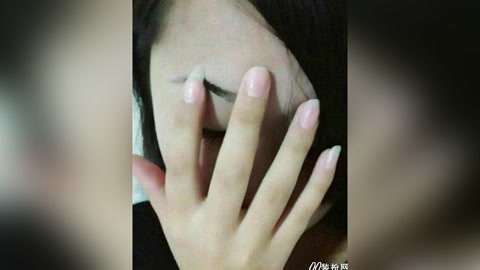 路边社 好邪恶 妹纸说男人如“手套”