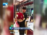 大王小王 《大王小王》 20150902 三岁了（二）