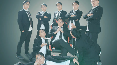 影分身玩转小野办公室