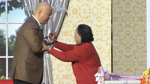 欢乐集结号 郭富城 澳门演唱会有亮点