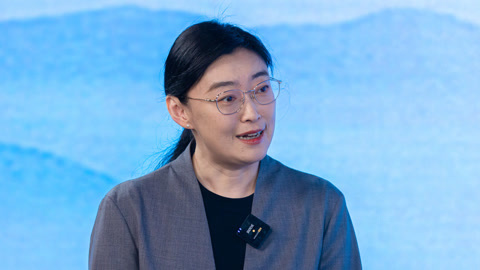 中国访谈 两山理念赋能“十五五”