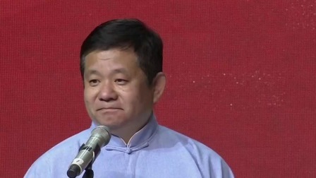 笑动剧场2023 陈印泉变身老阿姨跳广场舞 反串表演惟妙惟肖
